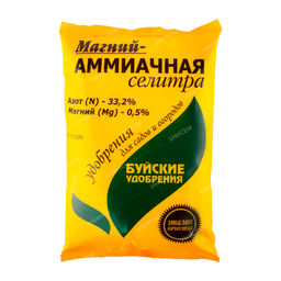 Селитра магний-аммиачная 0,9 кг (15 шт)