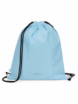 Мешок для обуви Resport, 41×32 см, голубой