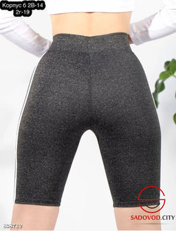 Шорты женские на резинке - Bruno фото 6