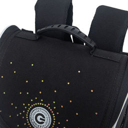 RAm-484-7 Рюкзак школьный с мешком - Grizzly фото 21