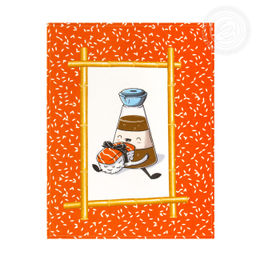 Набор полотенец из рогожки "Васаби" 45*60/3 шт. - 45*60 Полотенца из рогожки