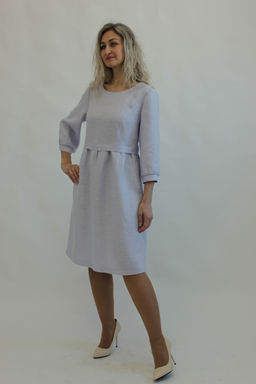 Платье У-706 - Елецкие узоры фото 2