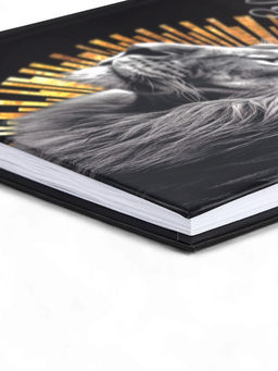 Ежедневник А5, 80 л., твёрдая обложка Лучший из лучших - Artfox фото 2