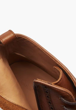 Ботинки - Mascotte фото 6