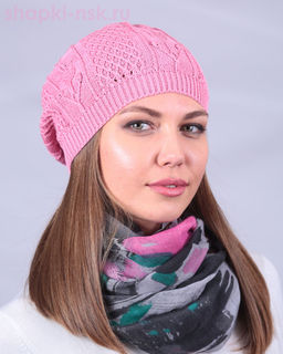 S 518 Берет (56-58)