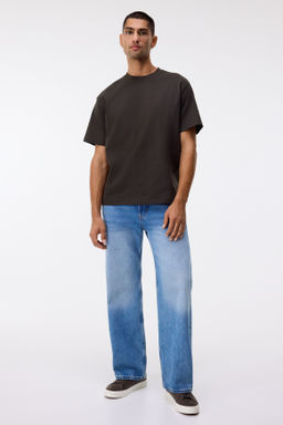 Camiseta Relaxed Fit - H&m фото 19