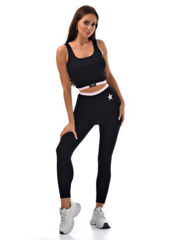 Женский комплект Sevim 15219