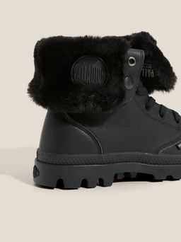 Женские ботинки PALLADIUM BAGGY NBK WL