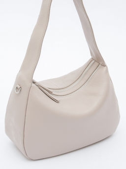 Сумка 6041L beige Polina&Eiterou