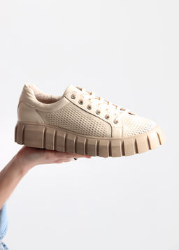 Кеды 127.91505be.Beige