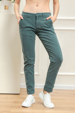 JBG-010 женские брюки