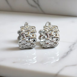 Серьги - Vel vett фото 7