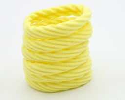 Резинки для волос бесшовные F99167200765 (6шт) - Vel vett фото 2