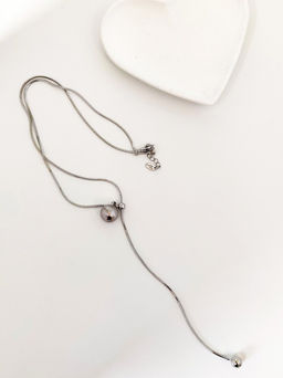 Цепь-галстук