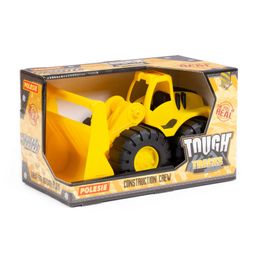 Погрузчик Эксперт (в коробке)