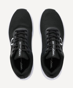 Кроссовки спортивные JOGEL Airstream 3.0 JSH504, черный фото 6