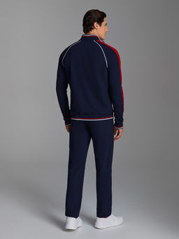 Спортивный костюм мужской RUSSIA 11M-RR-789W RED-N-ROCKS - Addic фото 4