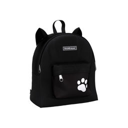 АКЦИЯ Цена за 1 шт. Рюкзак ErichKrause EasyLine® Animals 6L Paw