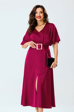 Комбинезон AGATTI 5645 Черный  фото 78