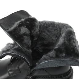 Женские ботинки TENDANCE Артикул 2758647, черный