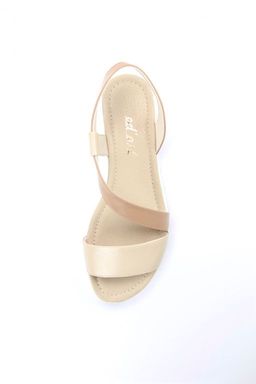 Босоножки EDART 1050.115w.beige.