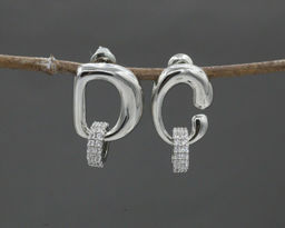 Серьги G025575907195