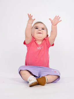 Футболка для девочки 51432 Lets go - Let's go фото 10