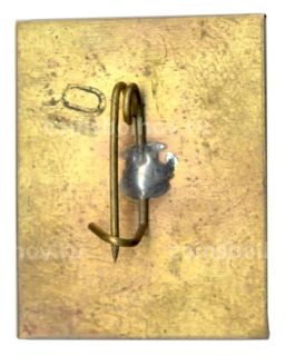 Значок Кисловодск