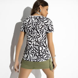 Футболка Любовь рядом (grandiose) - Charutti фото 6