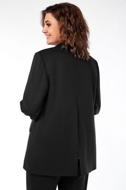 Костюм Olga Style С823 черный