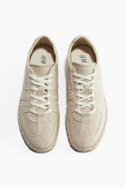 Zapatillas alpargata