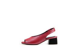 Босоножки EDART 4001.4053 bl. Astana red