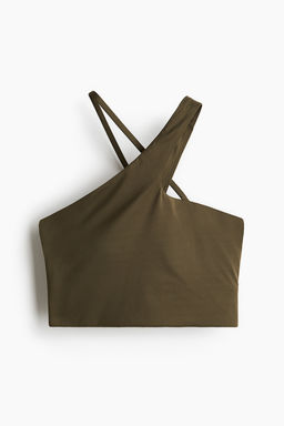 Sujetador de deporte en SoftMove Light Support - H&m фото 5