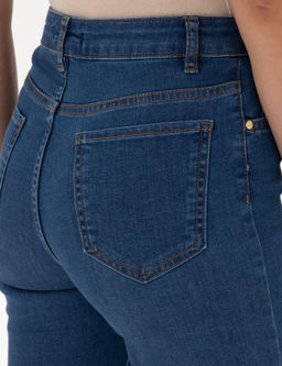 Mavi Slim Fit Jean Pantolon