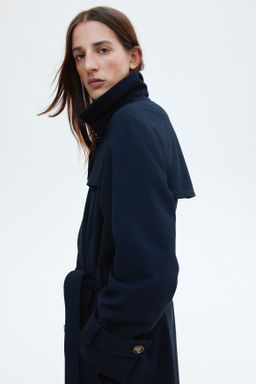 Gabardina - H&m фото 6