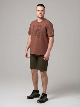 E2517-7 футболка мужская - Strobbs фото 2