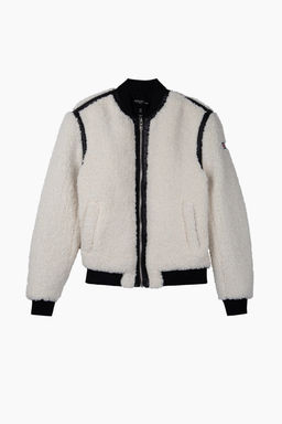 GIAMBATTISTA VALLI x H&M Chaqueta Talla S