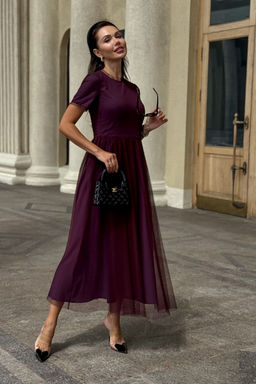 Платье URS 25-578-2  фото 2