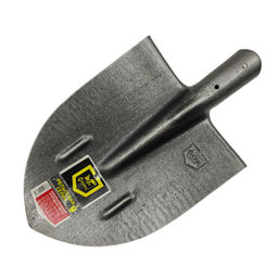 Лопата штыковая высокопрочная (рельс.сталь)