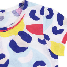 Платье кулирка 1160100210 - Youlala фото 2