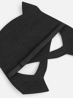 ACOOLA / Маска карнавальная детская Burn2 черный фото 3