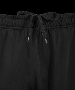 Шорты судейские JOGEL DIVISION PerFormDRY Referee shorts, черный фото 4