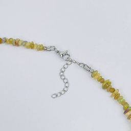 Колье из Опала 40 см +