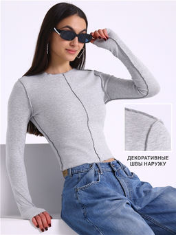 лонгслив 1ЖДЛД4504850