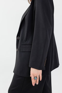 Костюм ANELLI 1190 черный фото 5