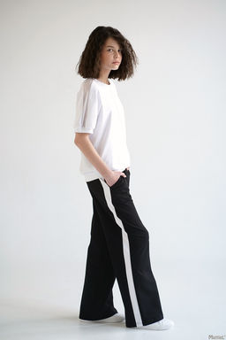 Джемпер D038-137 - Mattiel фото 3