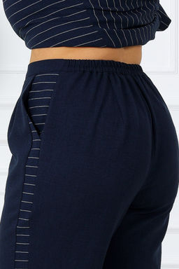 Костюм Ninele 5980 синий  фото 12