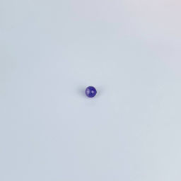 Бусины для украшений из Аметиста (5 шт)