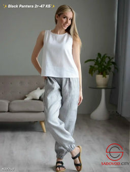 Майка женская однотонная - Bruno фото 3