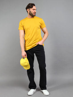 Футболка мужская _ 02285 - F5 фото 5